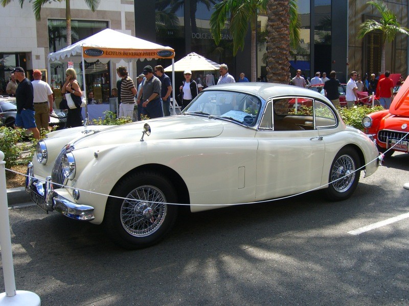 2007 Concourse On Rodeo Drive - part 2